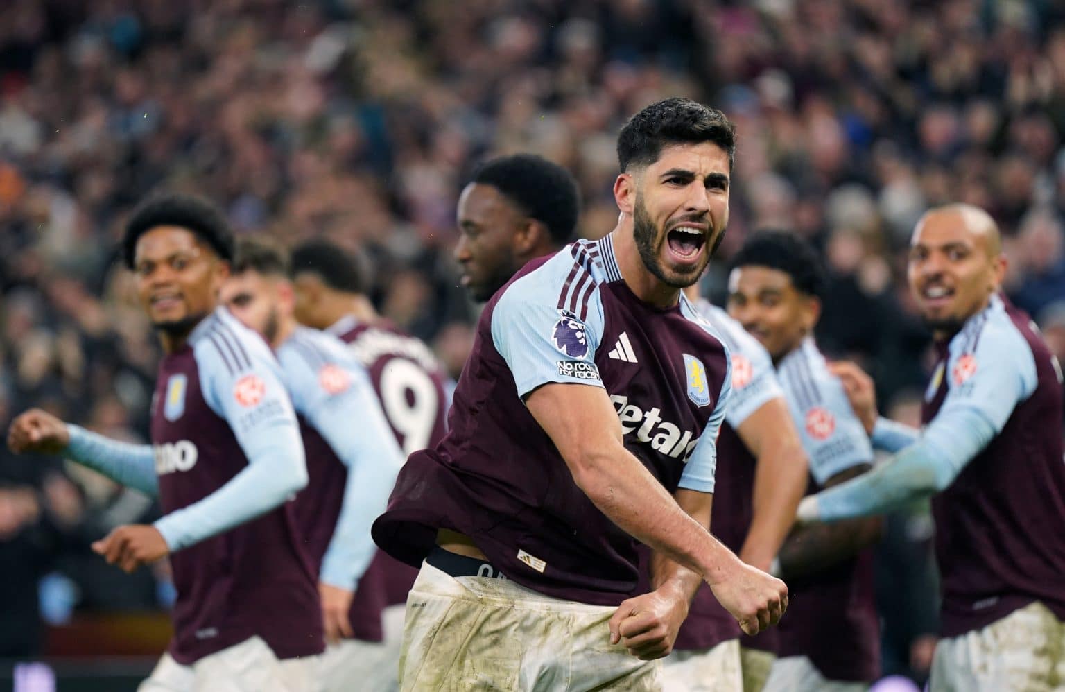 Club Bruges – Aston Villa : chaîne TV, heure et compos probables du match