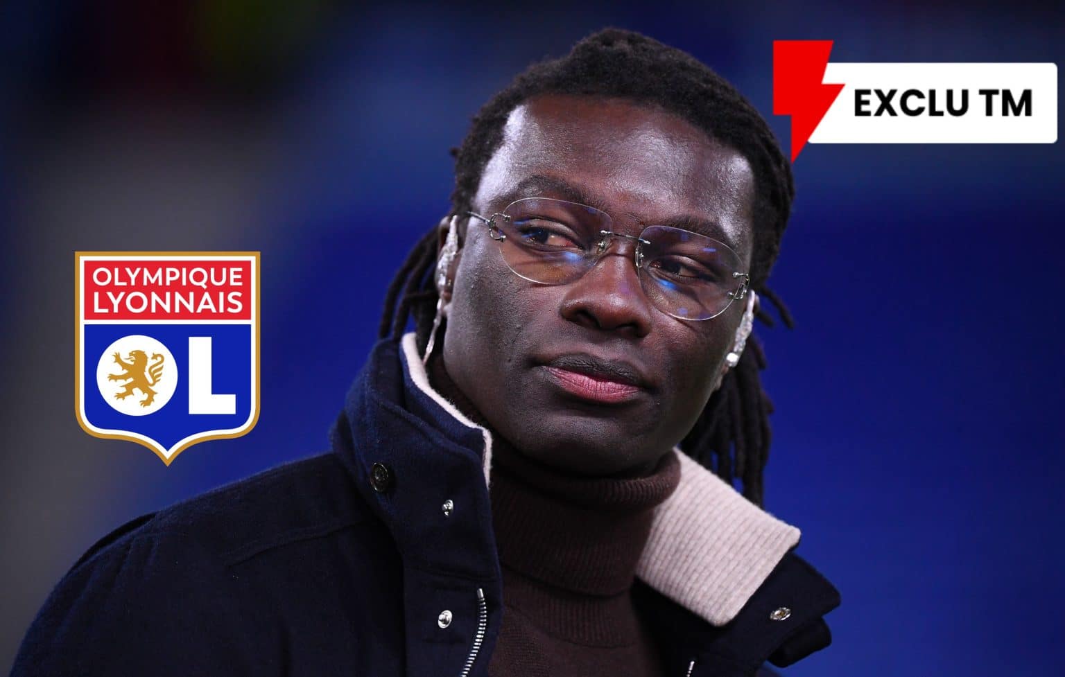 Exclu OL : Bafétimbi Gomis – “Pierre Sage aurait mérité plus de crédit”