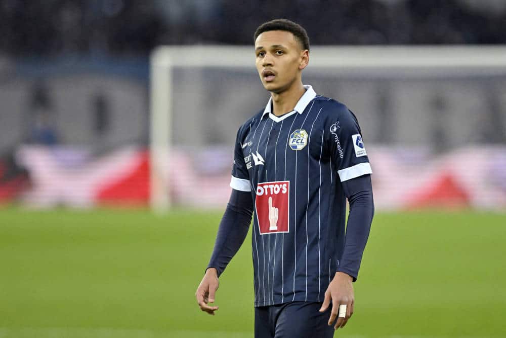 Mercato - LOSC : les raisons de l’échec de la piste Luca Jaquez