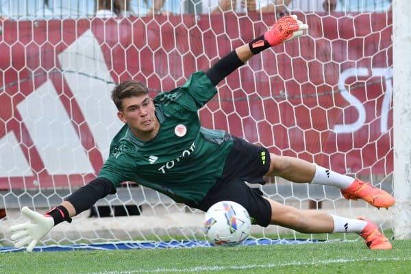 Le PSG va recruter un 5e gardien
