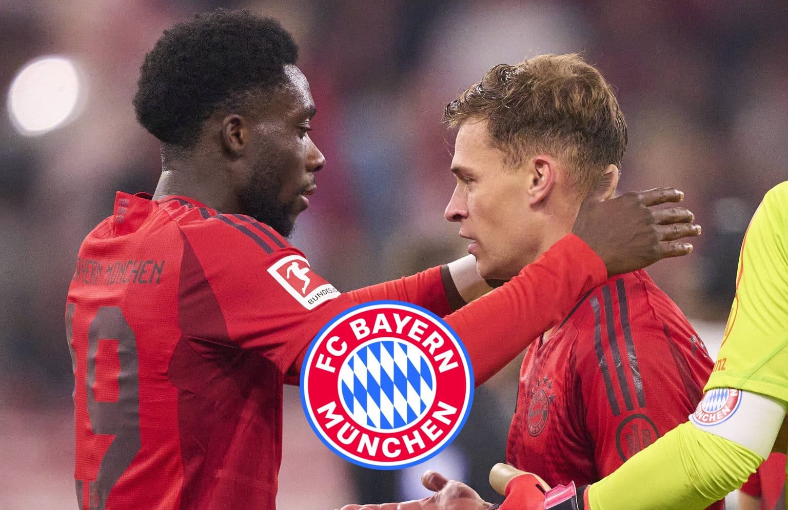 Mercato Bayern Munich : la saignée à 290 M€ n’aura pas lieu !