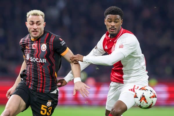Le Real Madrid prêt à devancer Liverpool avec 40 M¬ pour une pépite de 18 ans