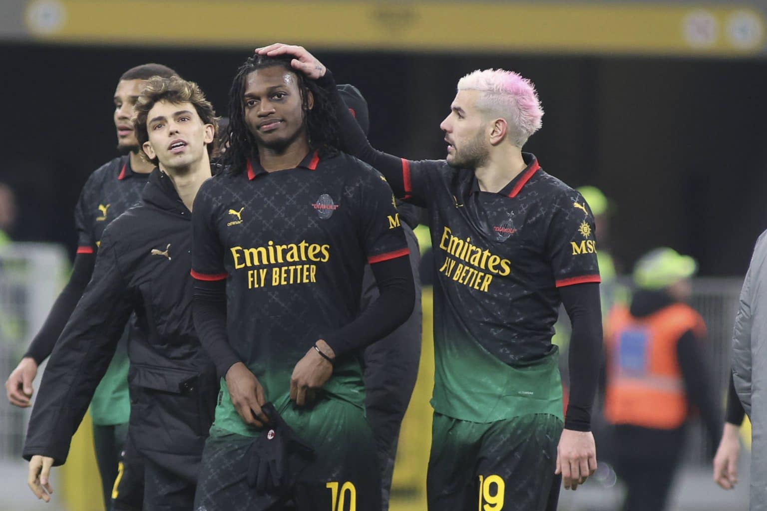 AC Milan – Lazio Rome : chaîne TV, heure et compos probables du match