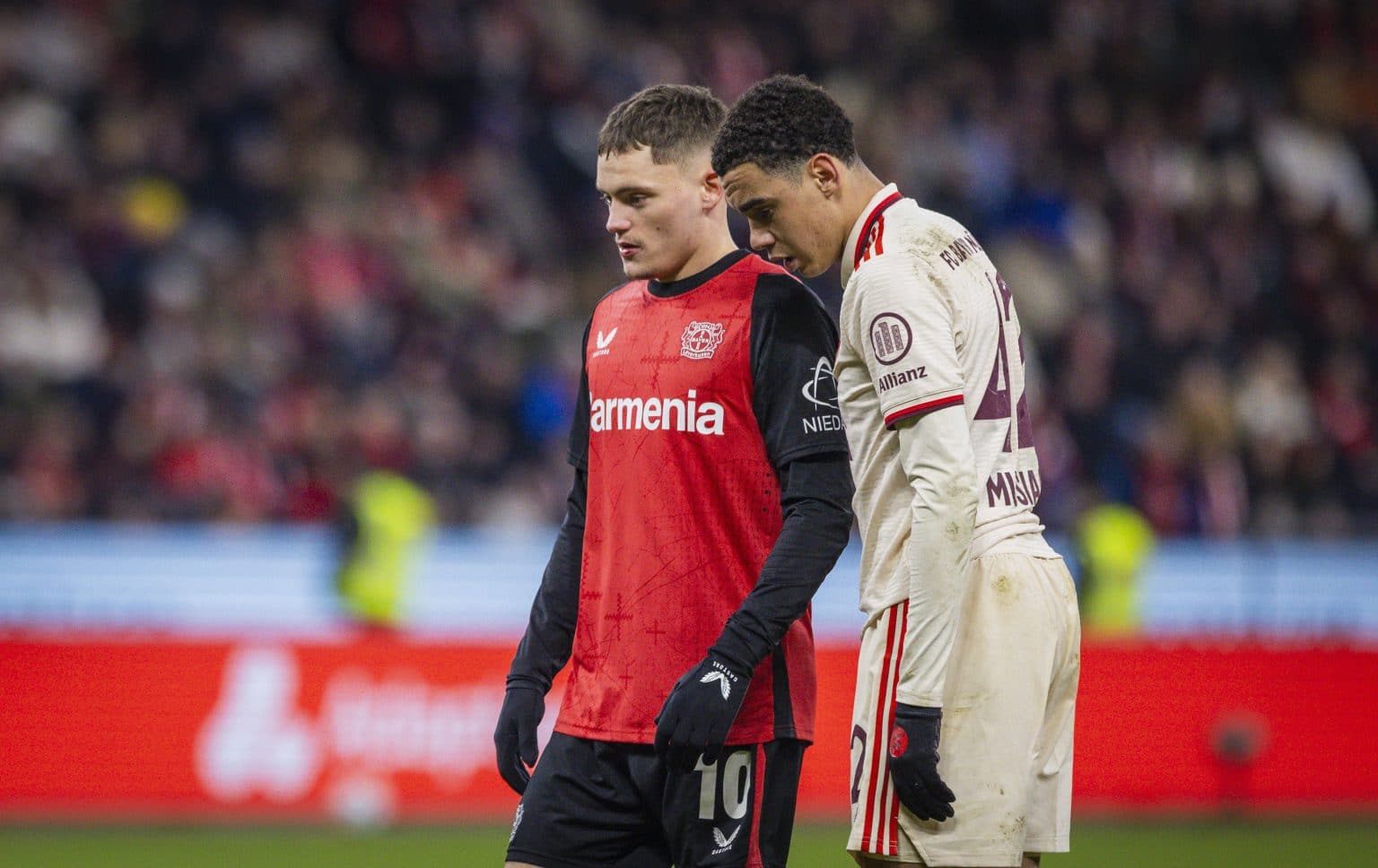 Bayern Munich – Bayer Leverkusen : chaîne TV, heure et compos probables du match
