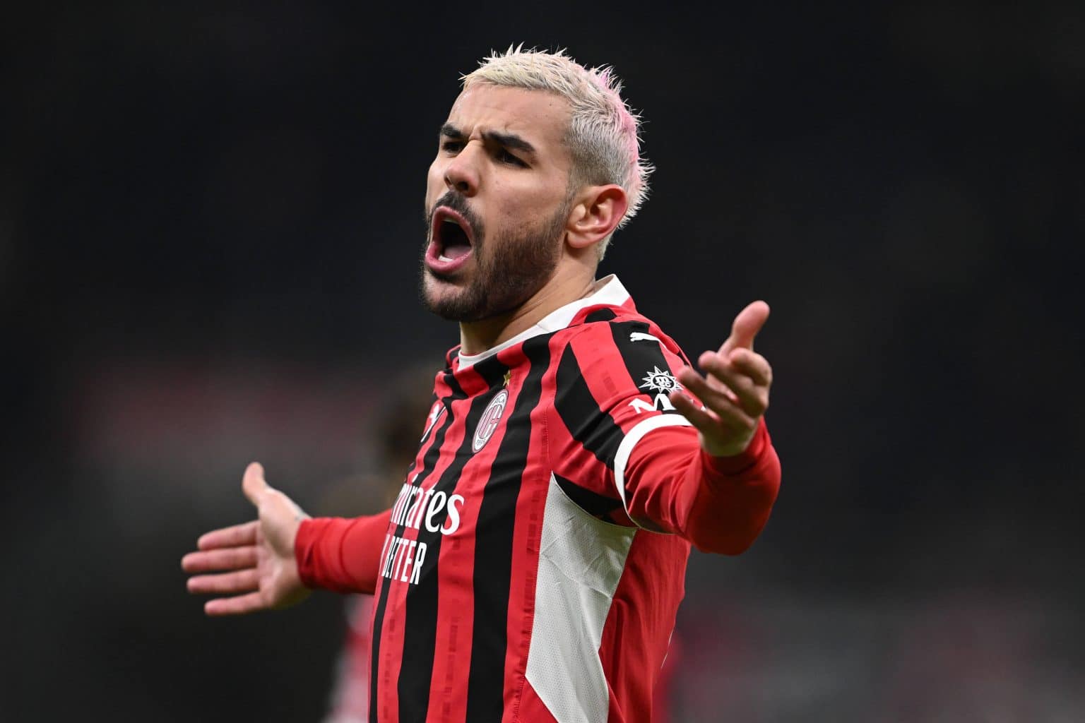 Mercato Real Madrid : Théo Hernandez devancé par un latéral à 40 M€