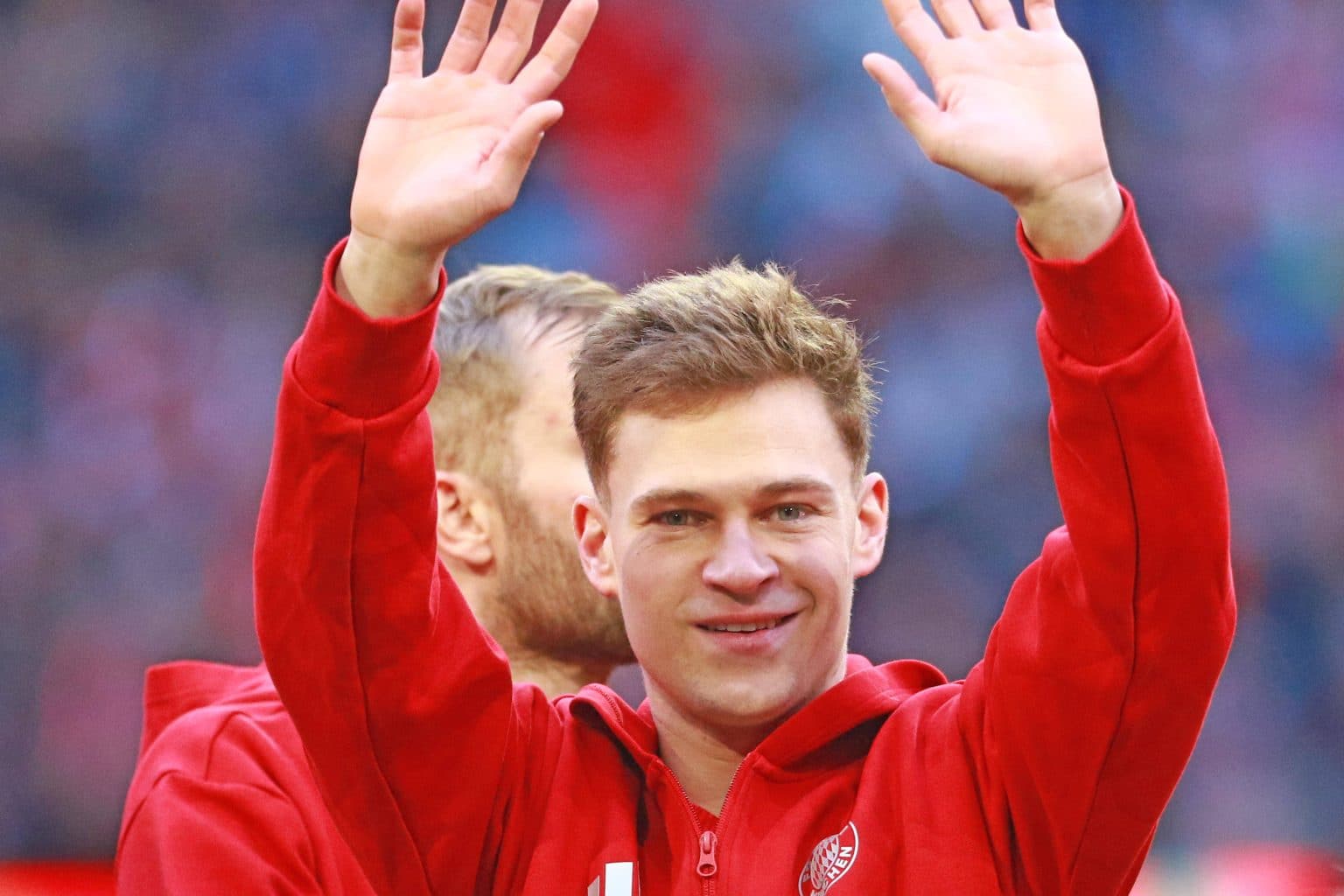 Mercato Bayern Munich : un 6e cador veut concurrencer le PSG pour Joshua Kimmich