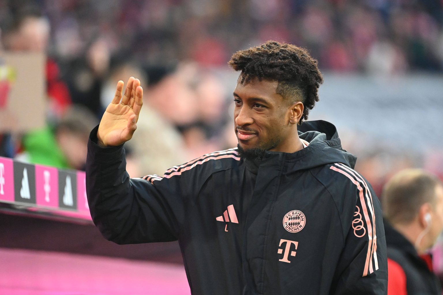 Mercato Bayern Munich : 5 portes de sortie pour Kingsley Coman