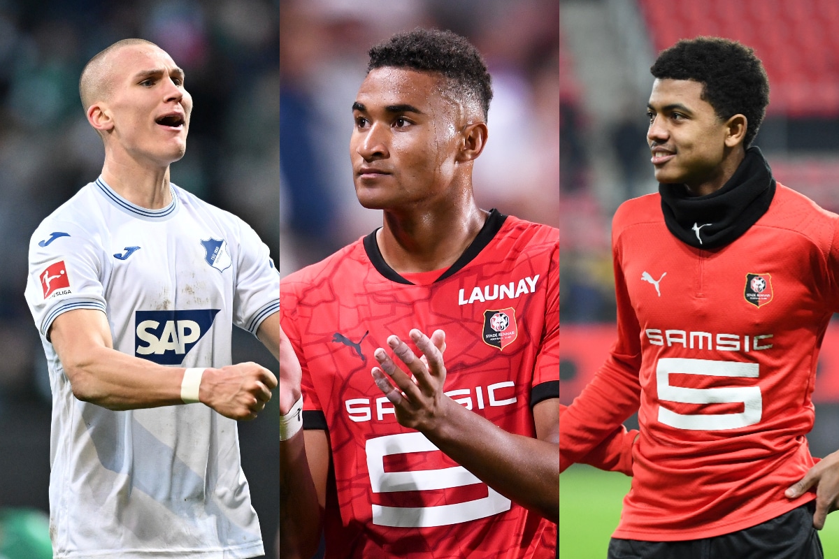 Mercato Rennes : que deviennent les 6 joueurs prêtés en janvier ?