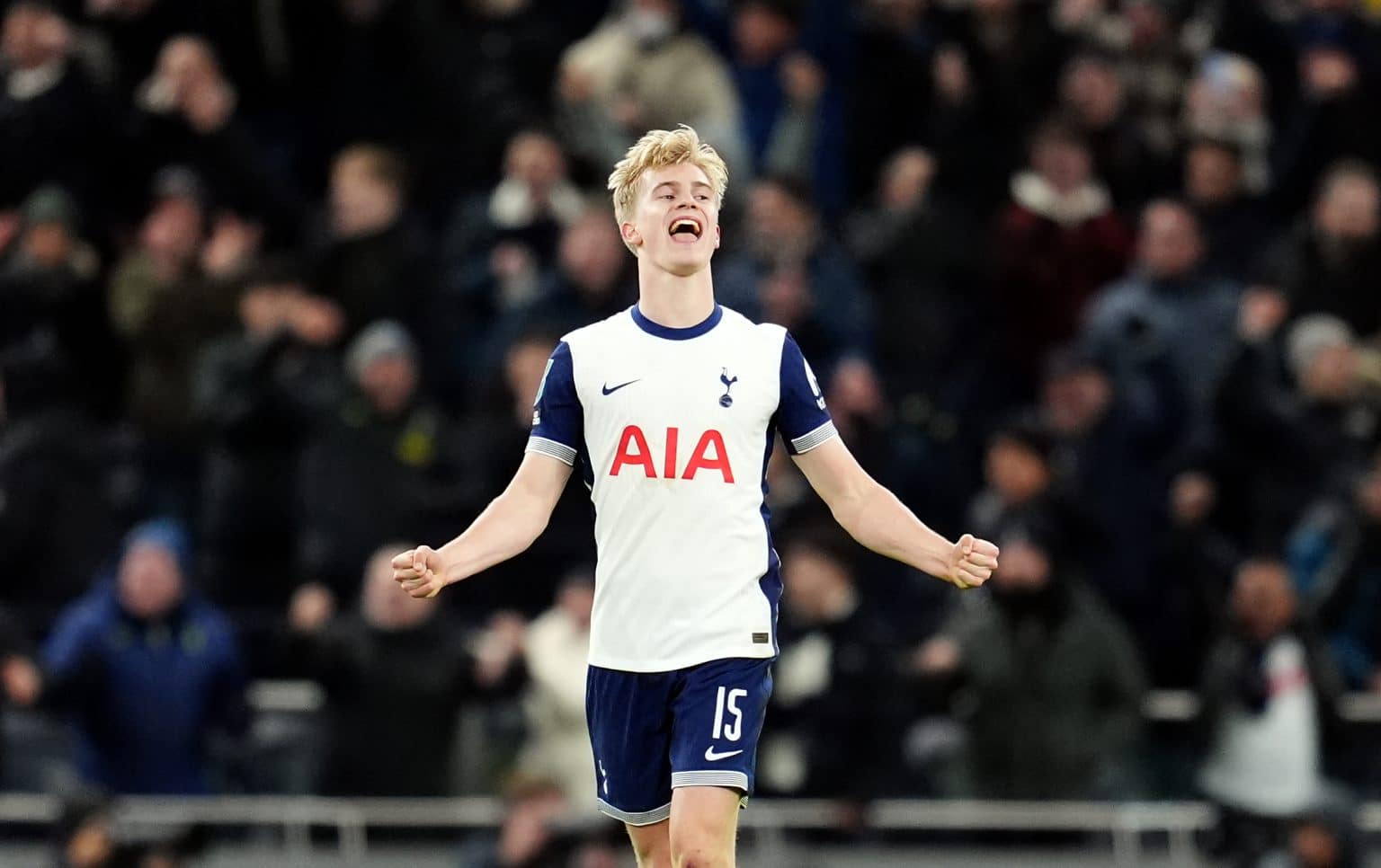 Liverpool – Tottenham (Coupe de la Ligue) : chaîne TV, heure et compos probables du match