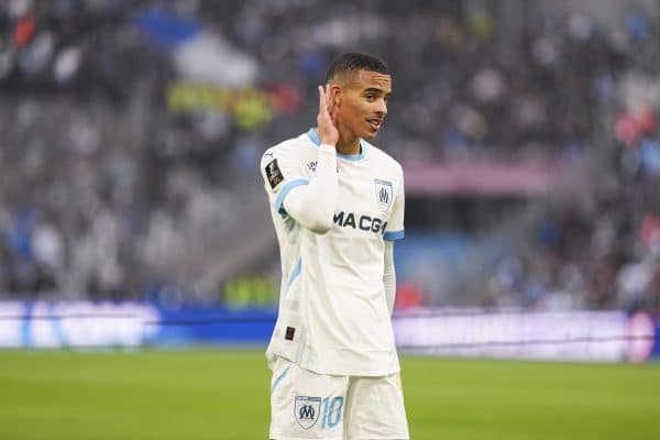 OM : Mason Greenwood courtisé par un 3e cador