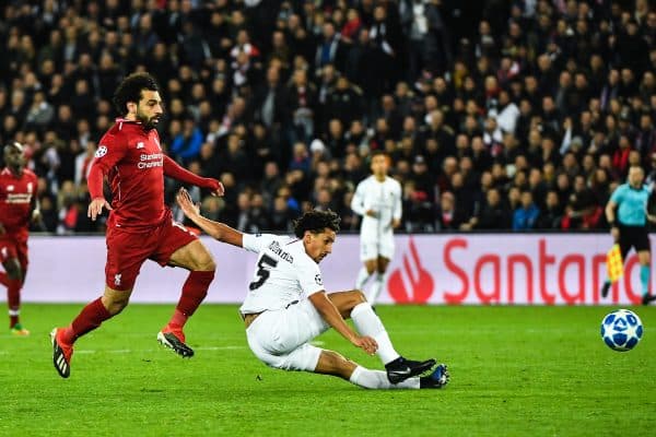 Les 2 dossiers mercato à 115 M¬ qui vont enflammer le choc PSG-Liverpool