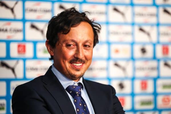 L'OM va recevoir un chèque inespéré