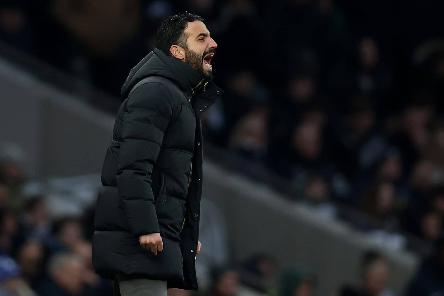 Mercato - Manchester United : un trou de 22,3 M€ dans les caisses, la frustration de Ruben Amorim provoquée par Ten Hag ?