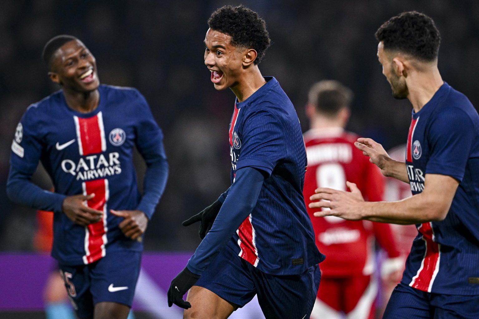 Chaîne, date et heure du tirage au sort des 8es de finale de la Ligue des champions