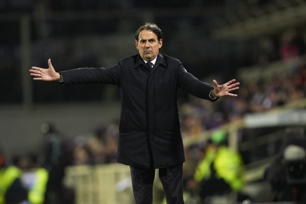 L'Inter Milan tient un accord à 14 M¬ pour l'été