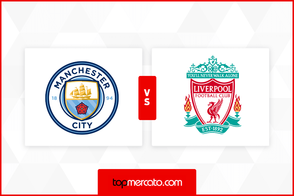Pronostic Manchester City Liverpool – Premier League (23/02/2025)