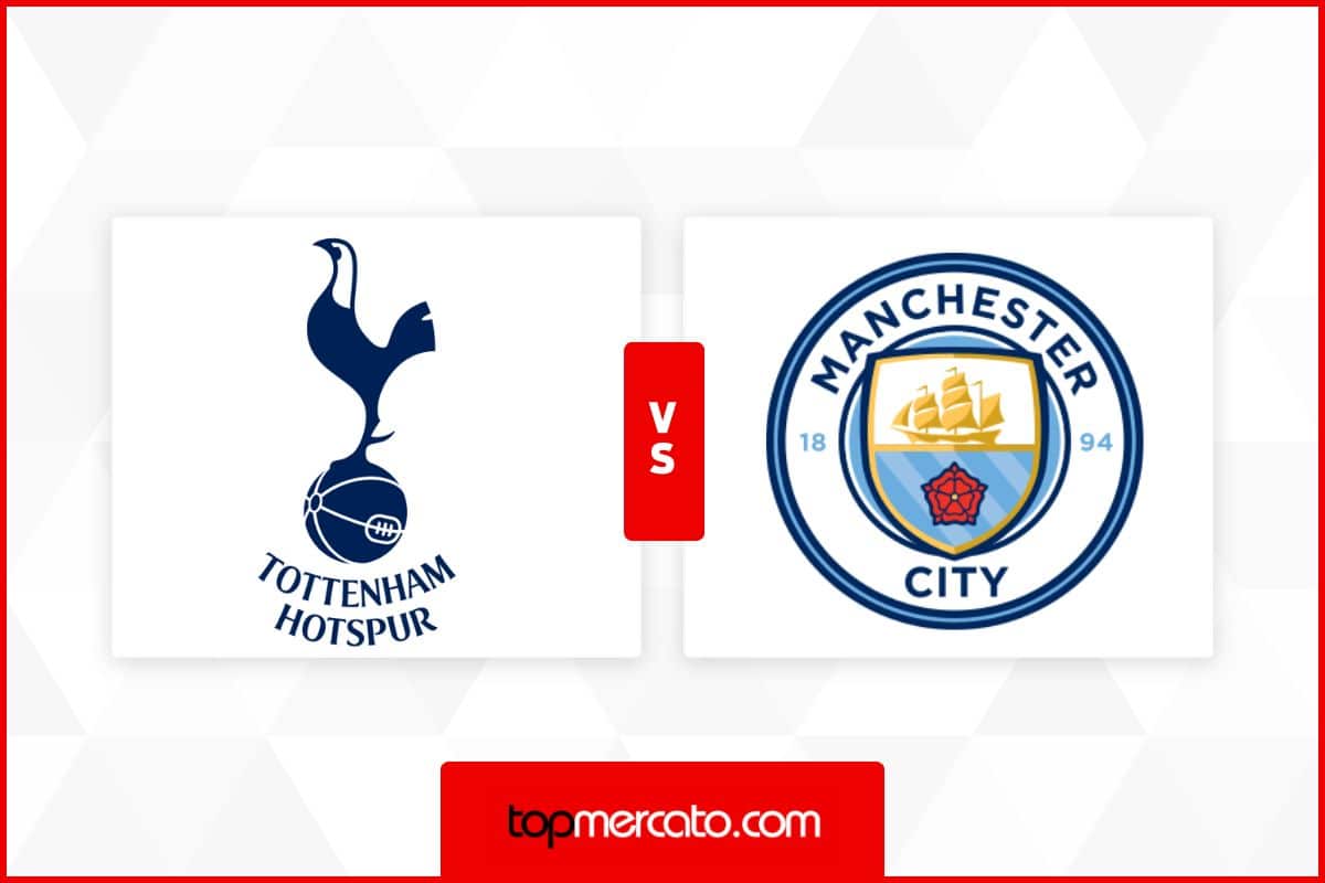 Pronostic Tottenham Manchester City – Premier League (26/02/2025)