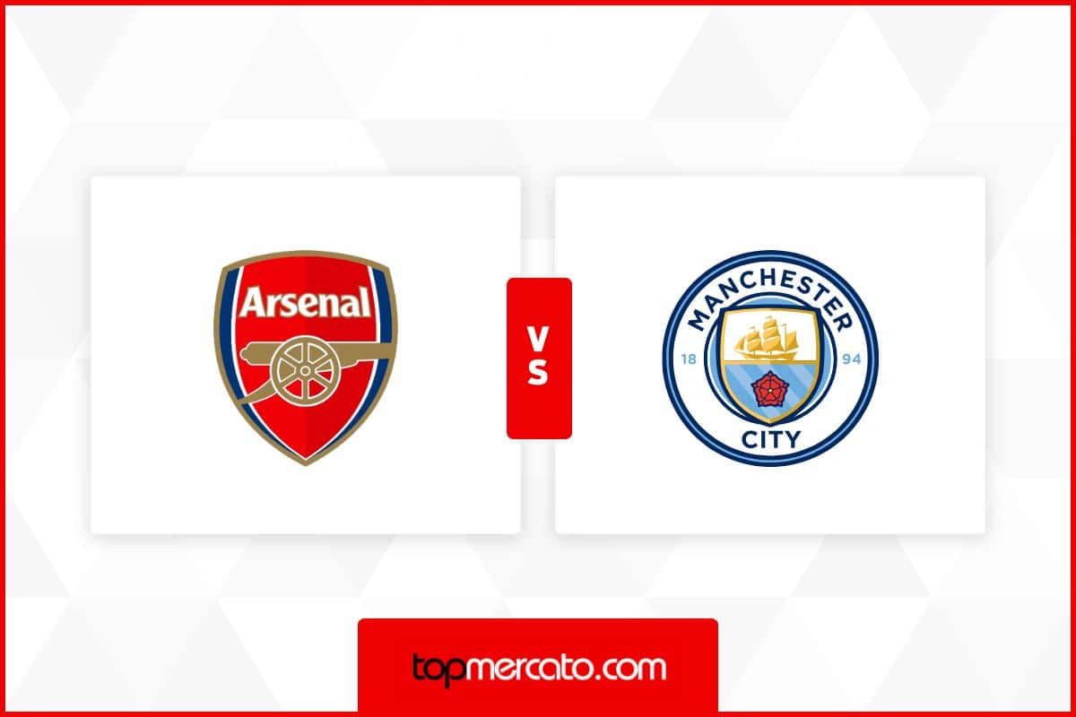 Pronostic Arsenal Manchester City – Premier League (02/02/2025)