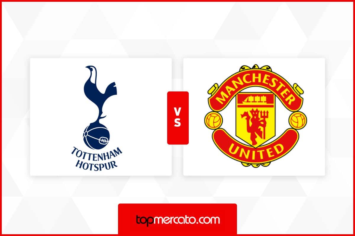Pronostic Tottenham Manchester United – Premier League (16/02/2025)