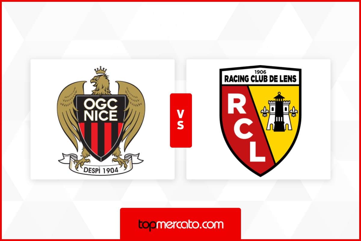Pronostic Nice Lens – Ligue 1 (08/02/2025)