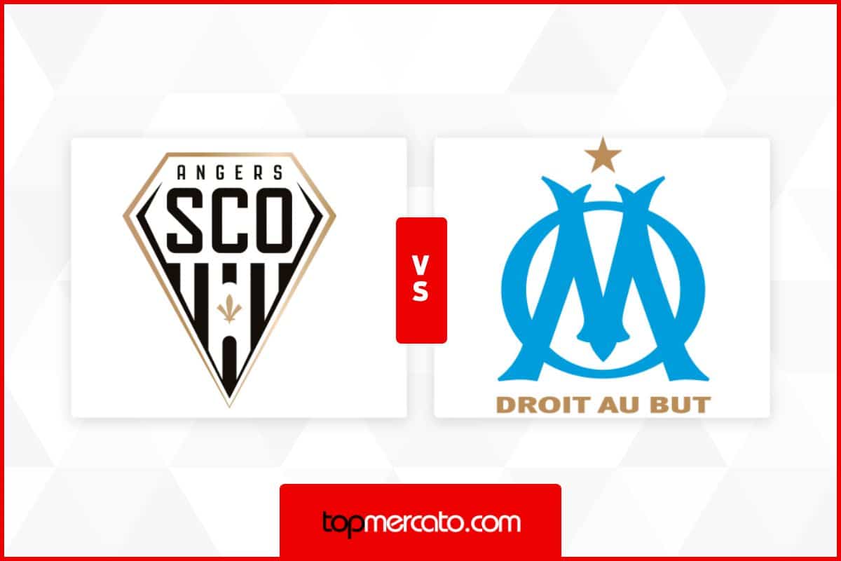 Pronostic Angers Marseille – Ligue 1 (09/02/2025)