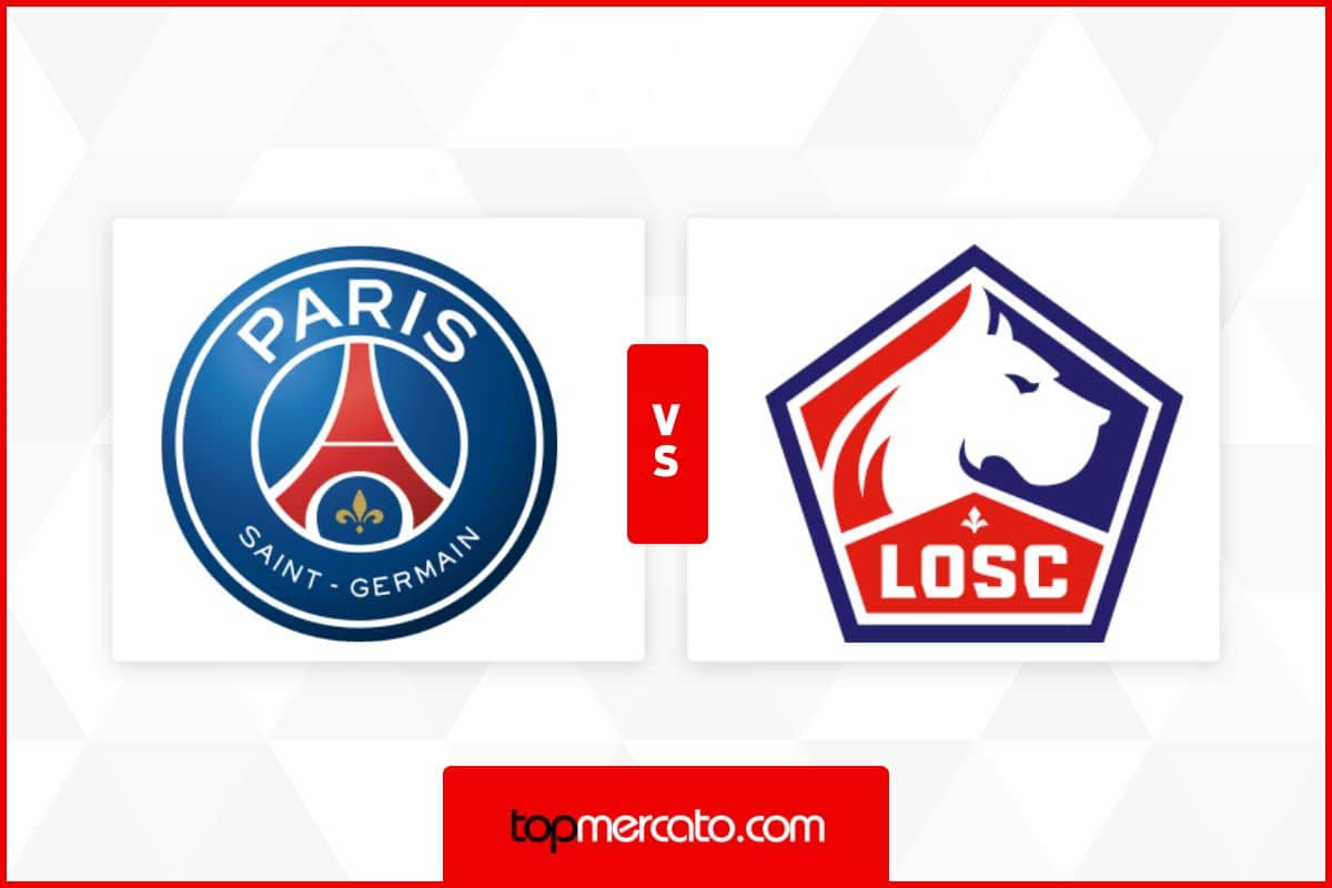 Pronostic PSG Lille – Ligue 1 (01/03/2025)