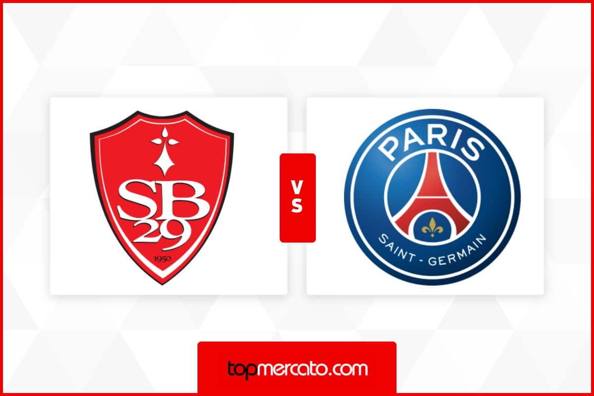Pronostic Brest PSG – Ligue des Champions (11/02/2025)