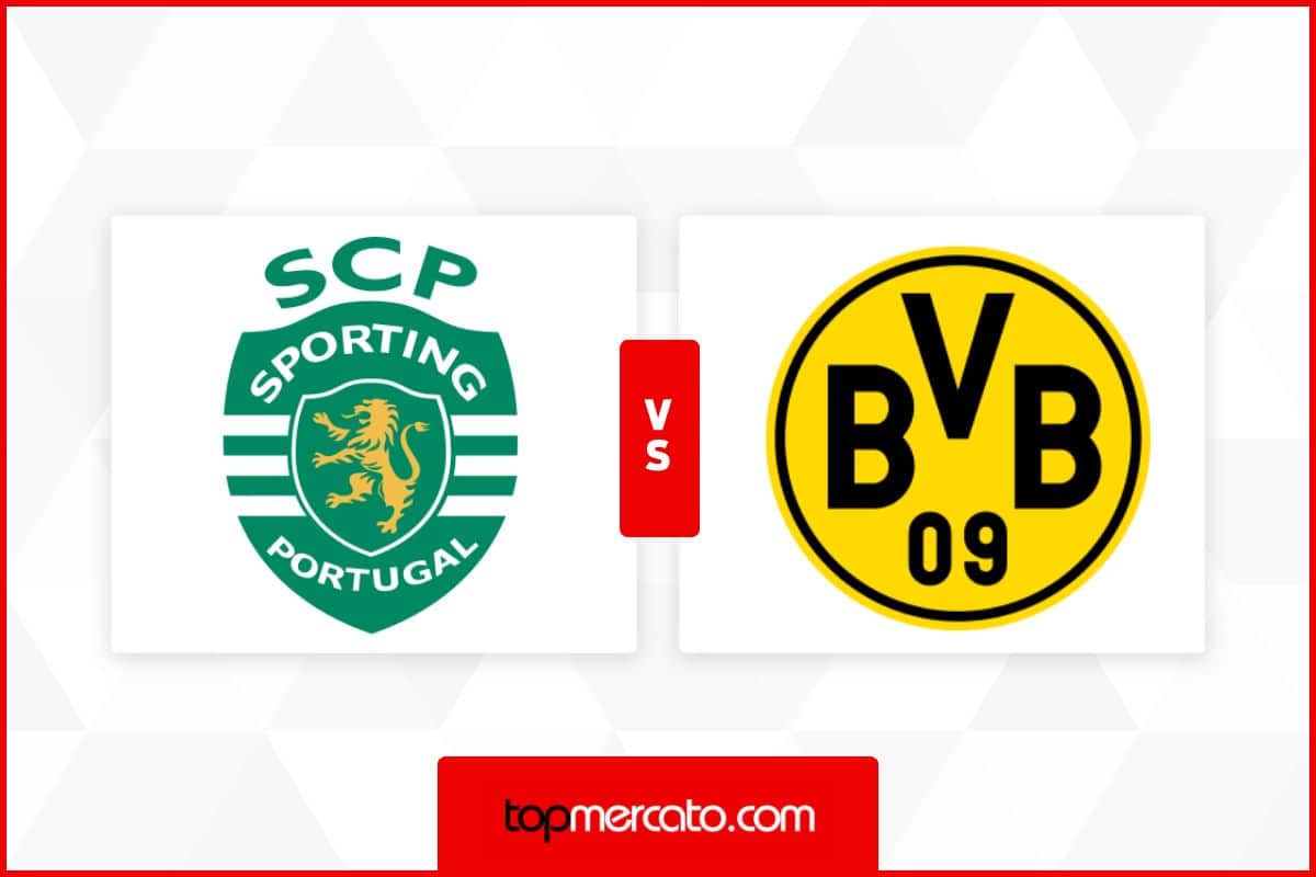 Pronostic Sporting Dortmund – Ligue des Champions (11/02/2025)