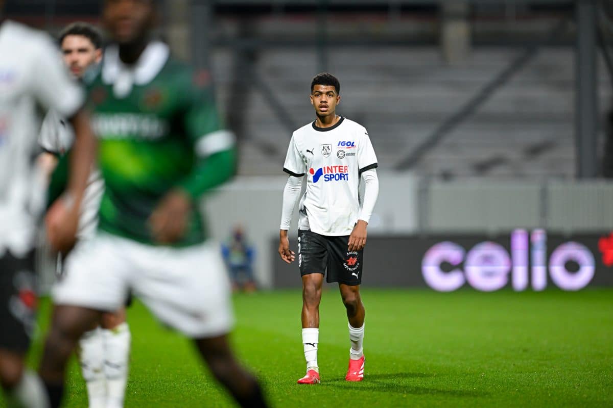 Abdelhamid Ait Boudlal Amiens