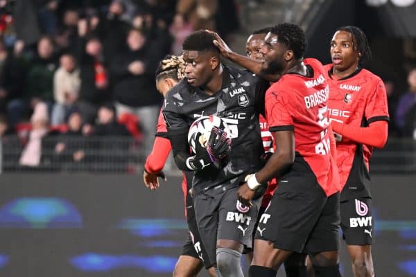 2 recrues hivernales dans le Top 10 des salaires à Rennes