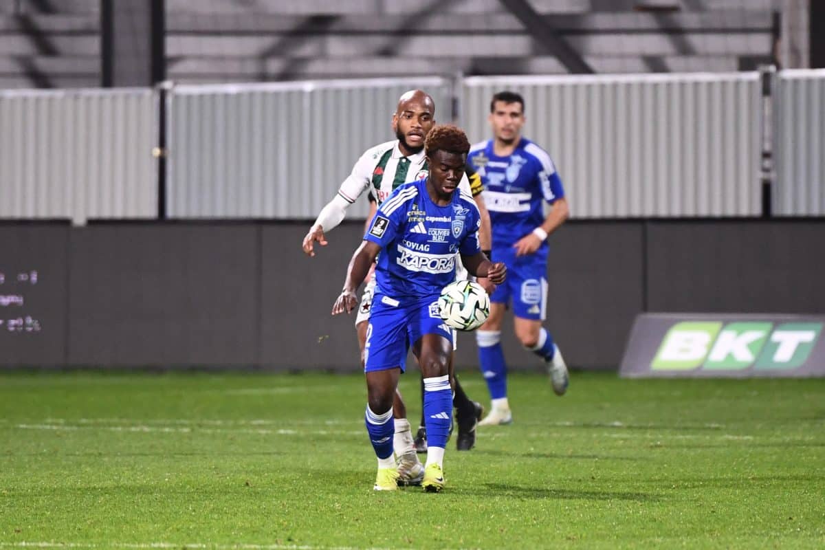 Christ Inao Oulaï Bastia