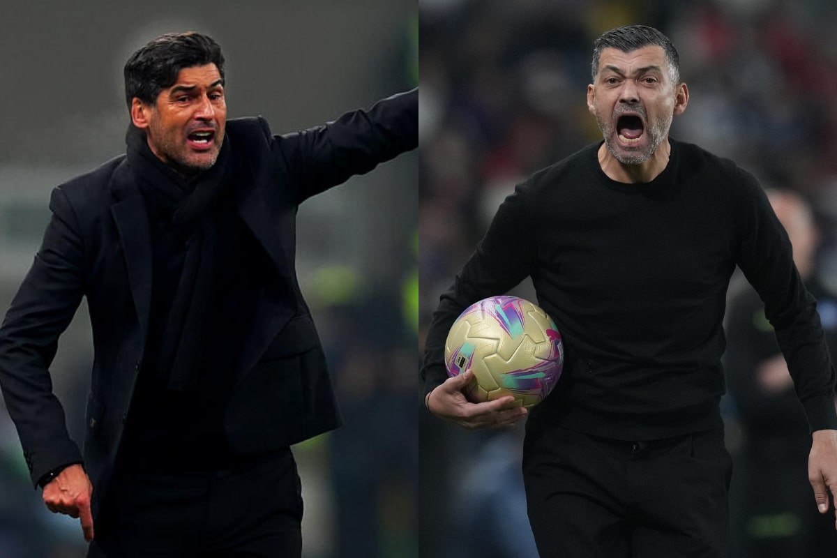 “L’erreur a été de ne pas le signer”… Fonseca puis Conceição, l’AC Milan s’est trompé sur toute la ligne
