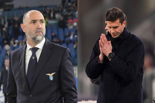 Mercato Juventus : le coût exorbitant du remplacement de Motta par Tudor