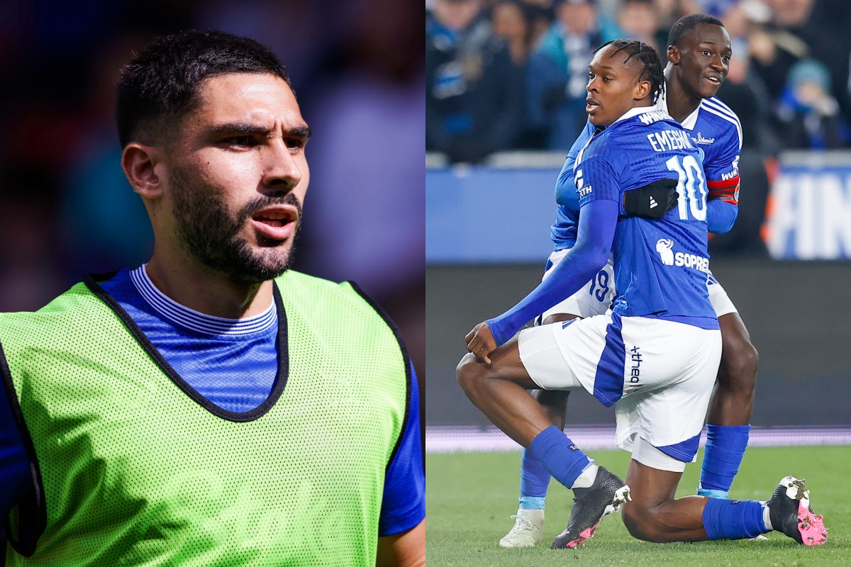 Mercato Strasbourg : le club le plus dépensier d’Europe se penche sur le nouveau Maupay