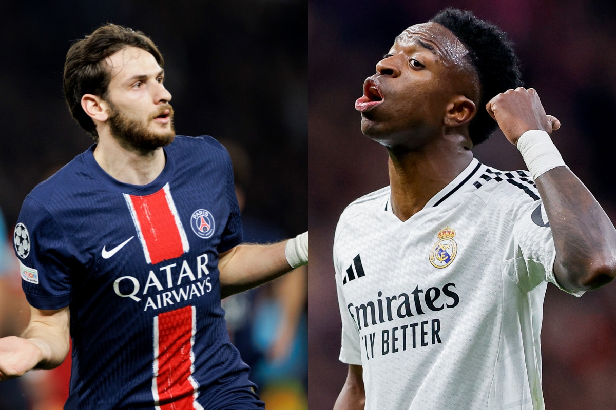 PSG – Aston Villa, Arsenal – Real Madrid… Quel est l’effectif le plus cher des quarts de finaliste de la Ligue des champions ?