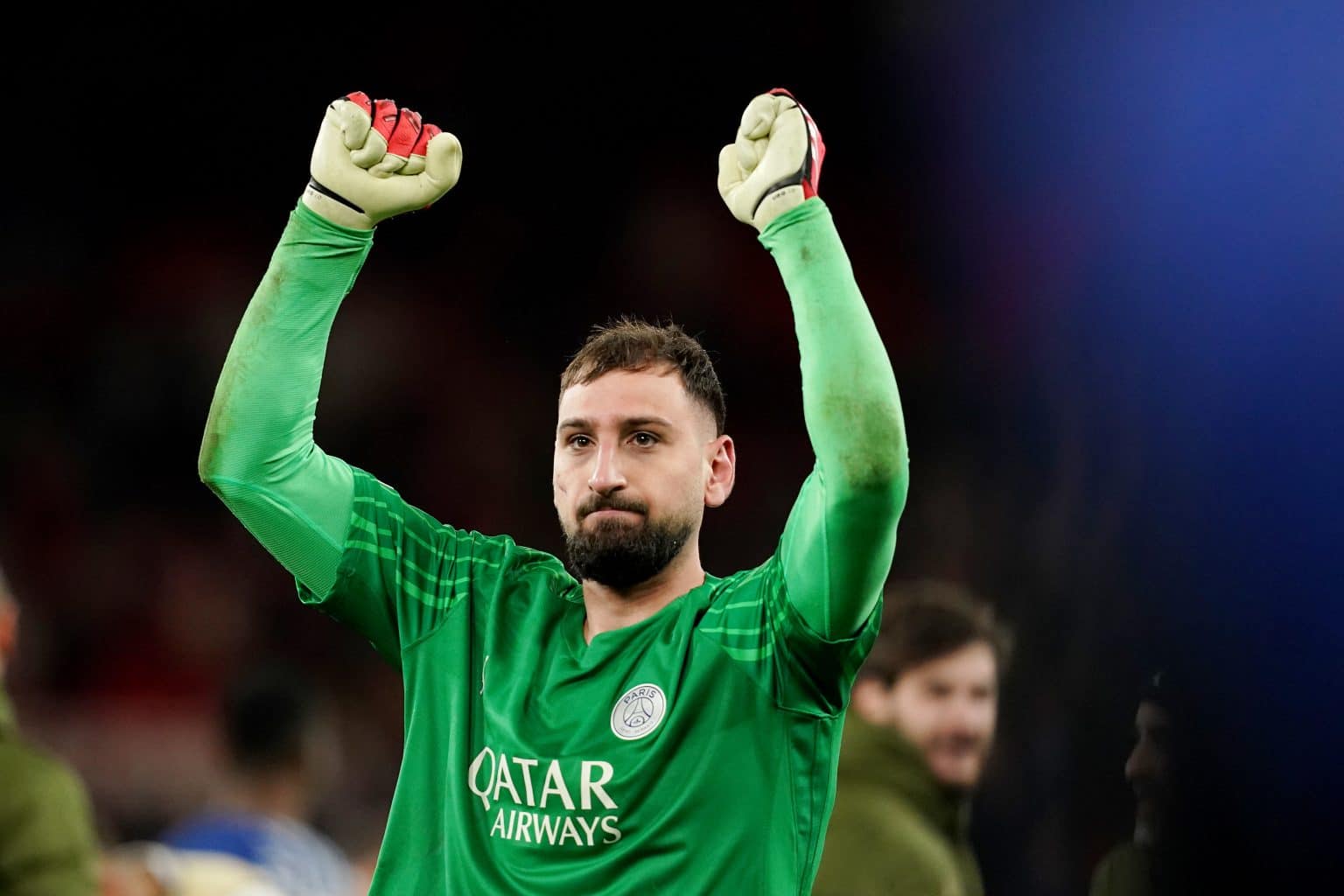 Mercato PSG : l’avenir de Gianluigi Donnarumma totalement rebattu