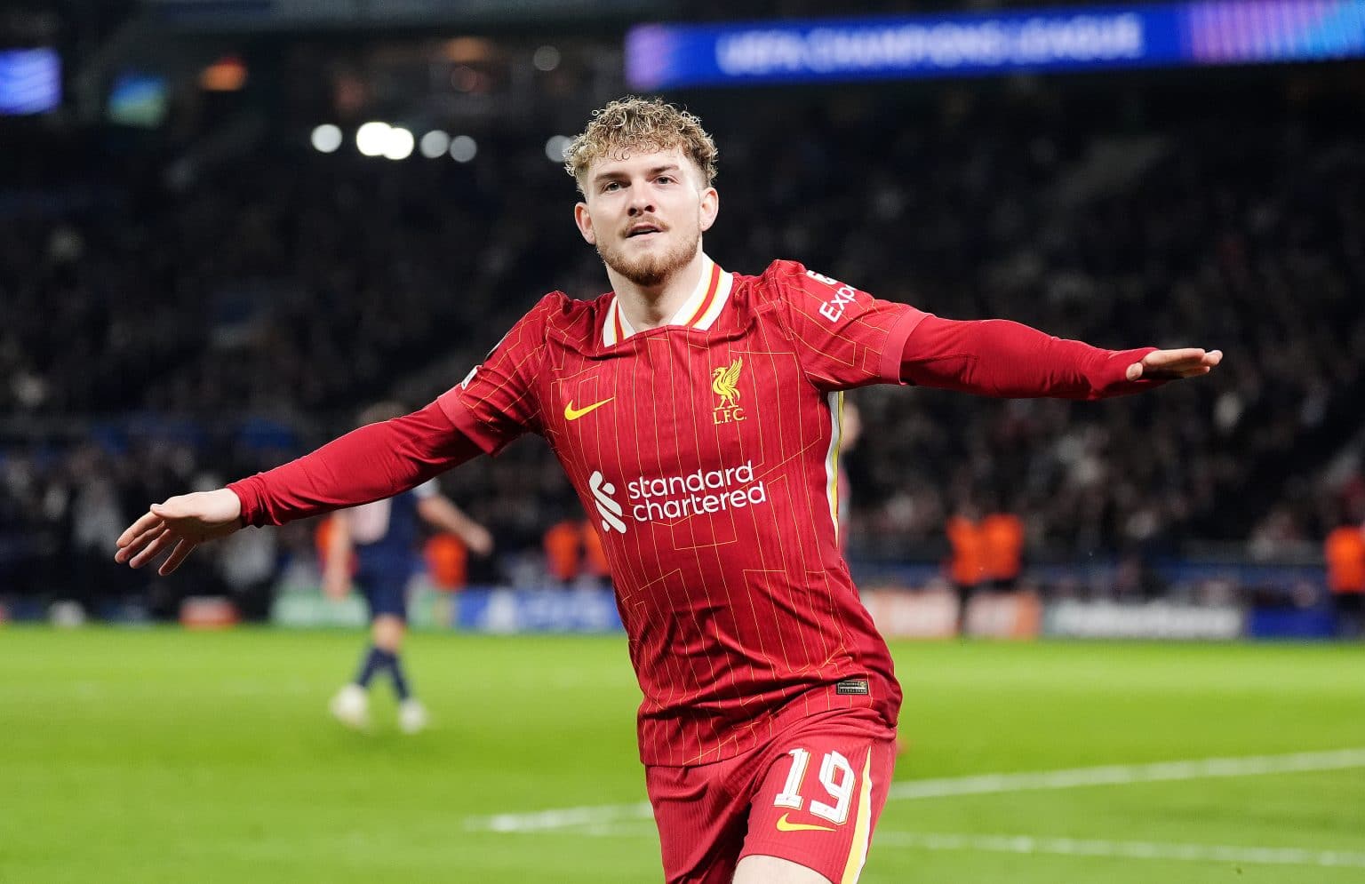 Liverpool : les 2 changements à 100 M€ pressentis contre le PSG