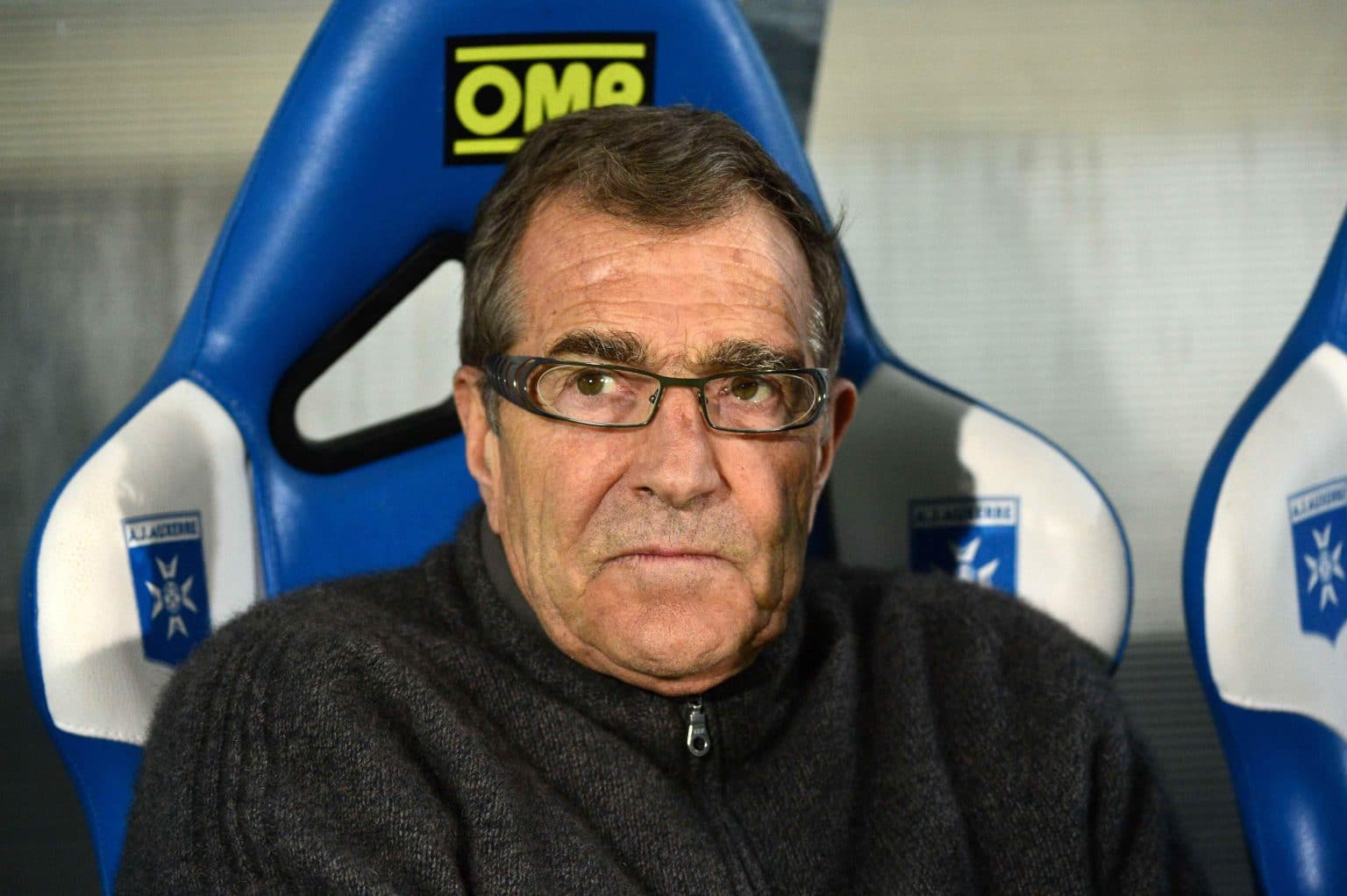 AJ Auxerre : les 5 transferts marquants de la présidence de Gérard Bourgoin