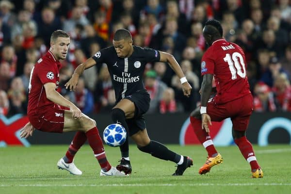 PSG - Liverpool : aurez-vous la moyenne à ce quiz sur les duels Reds vs clubs français ?