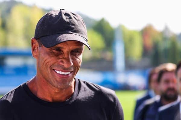 Mercato Barça : un excellent ajout, Rivaldo nomme le buteur à 80 M¬ à recruter