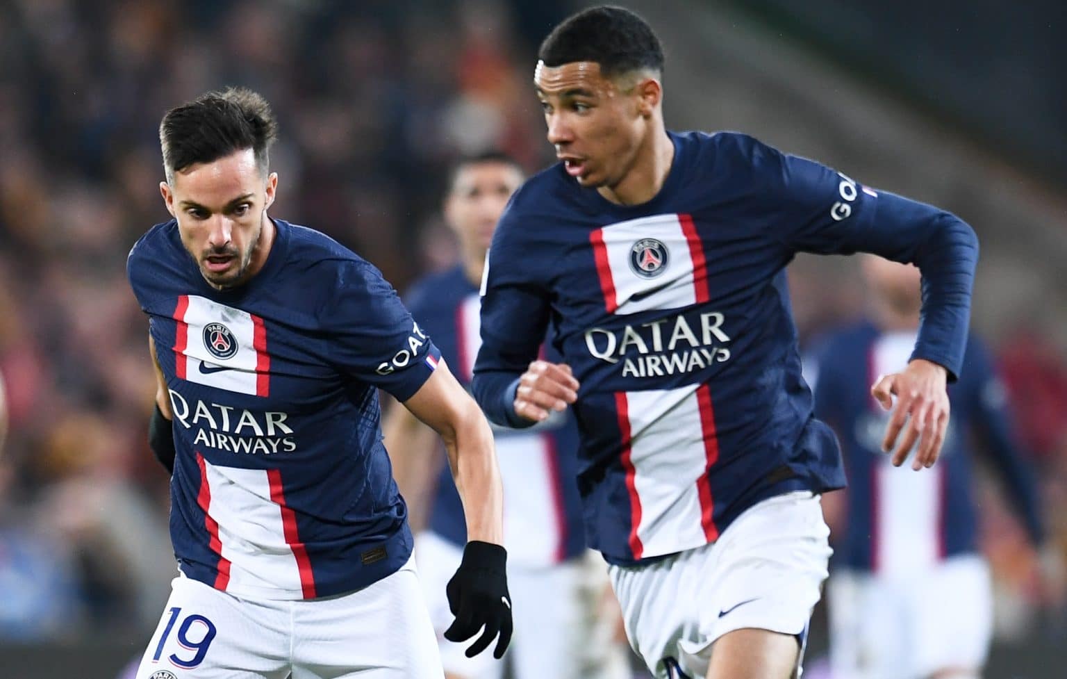 “On ne m’a pas aidé”, un ex-flop à 28,5 M€ règle ses comptes avec le PSG