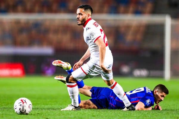 Libéria - Tunisie : chaîne TV, heure et compos probables du match