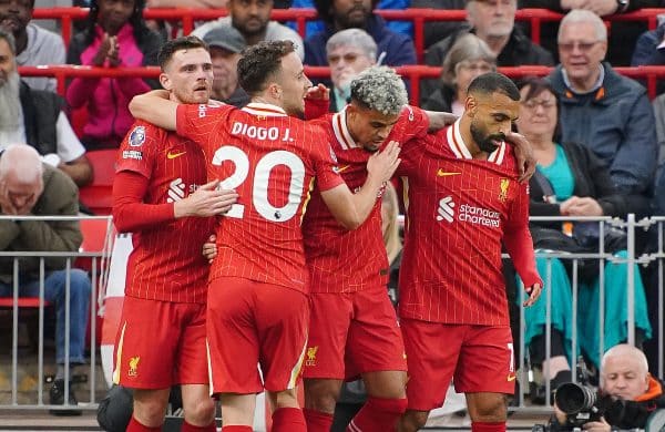 Mercato Liverpool : le choix très étonnant des Reds pour leur future attaque