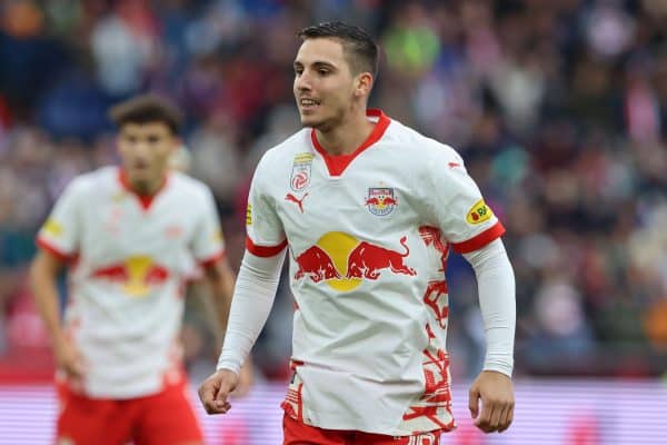 Mercato OM : une cible hivernale à 22M¬ a eu peur de signer