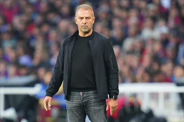 Mercato Barça : les deux postes à renforcer l'été prochain identifiés