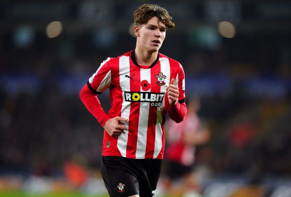 Mercato Manchester City : un transfert record pour signer Tyler Dibling ?