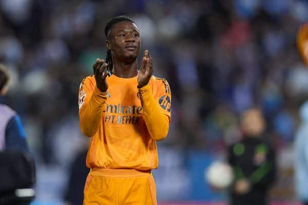 Real Madrid : et si le successeur de Kroos et Modric était Camavinga