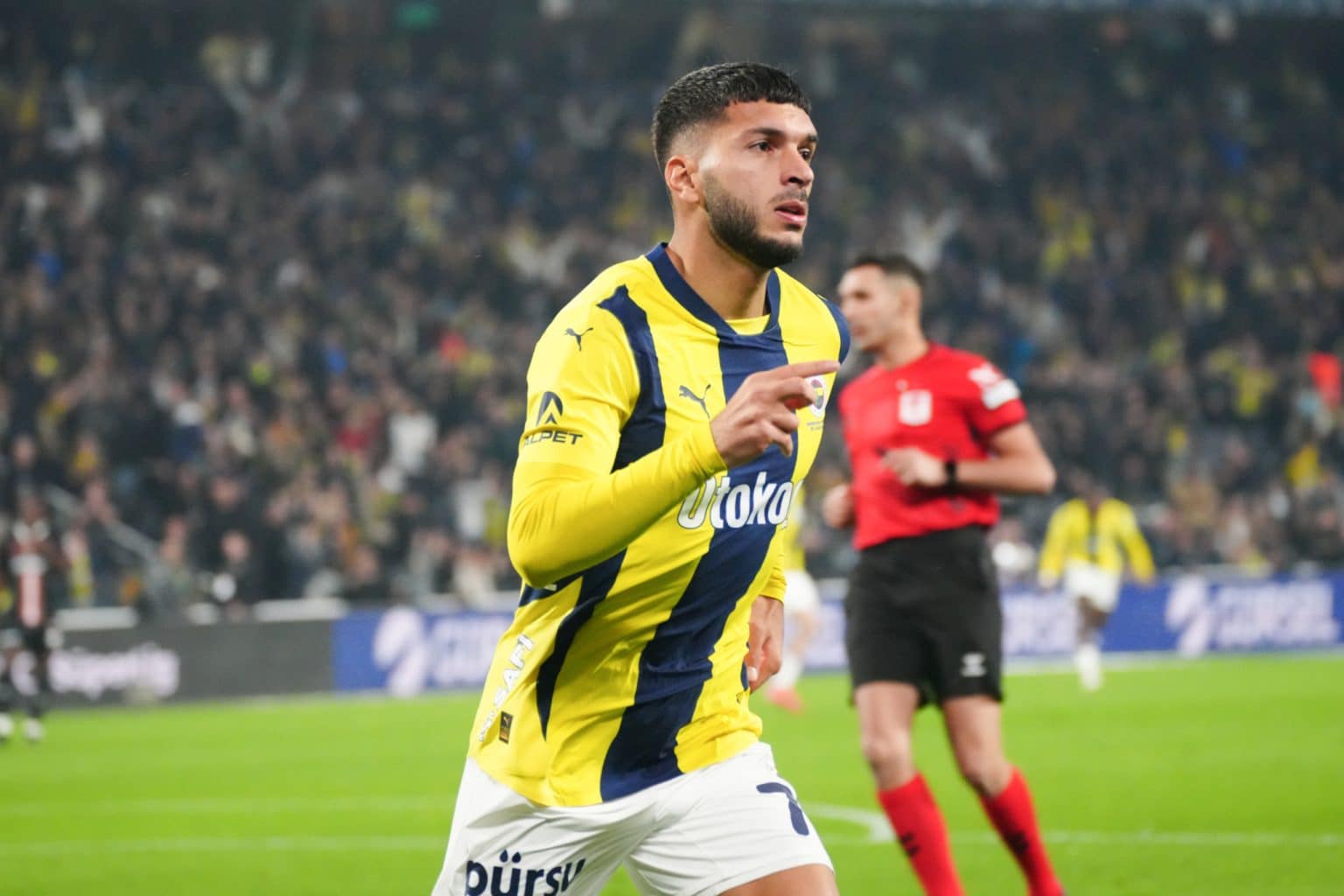Mercato OM : Oğuz Aydin sur les tablettes de Mehdi Benatia ?