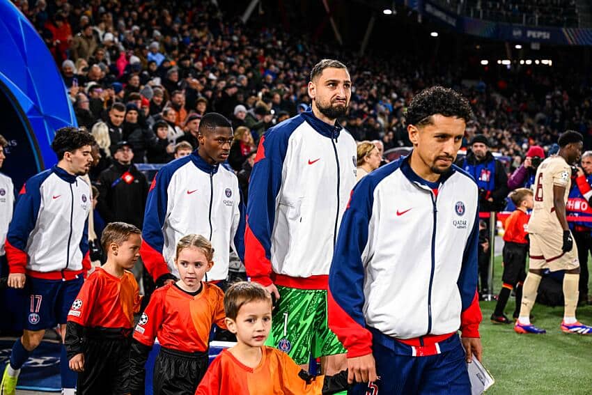 PSG : “ce test contre Liverpool est vital”, un cadre joue son avenir sur la pelouse d’Anfield