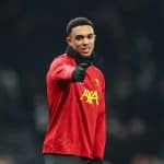 Le Real Madrid va finalement payer une indemnité à Liverpool pour Alexander-Arnold